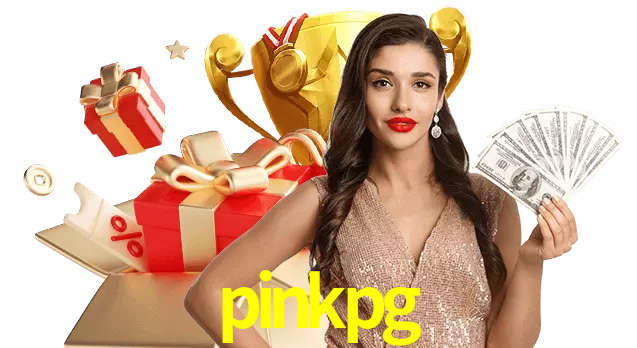 Jogue com dealers reais no pinkpg!