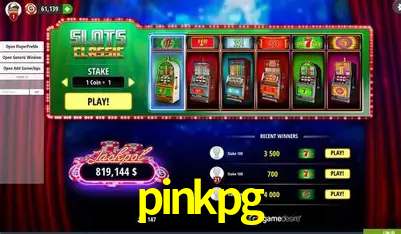 Descubra a Essência do pinkpg: Nossa História e Compromissos
