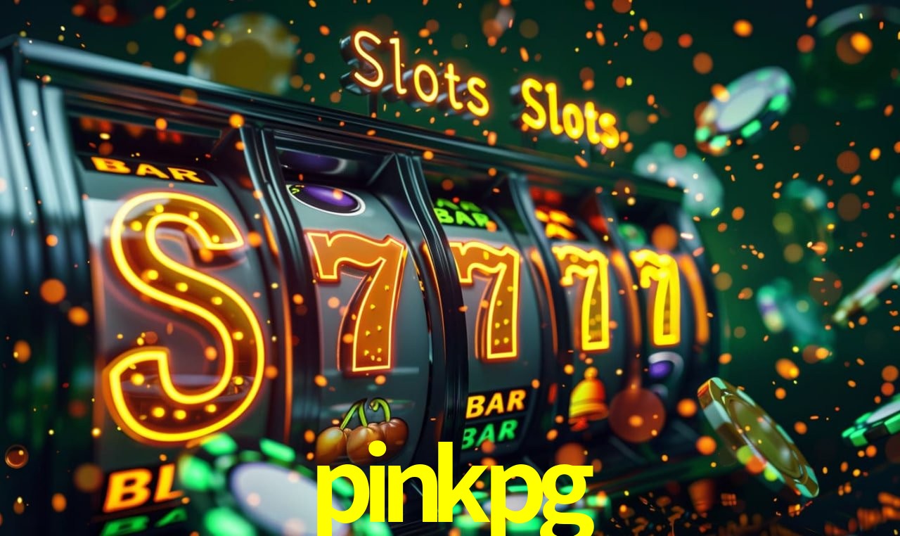 Estatísticas pinkpg