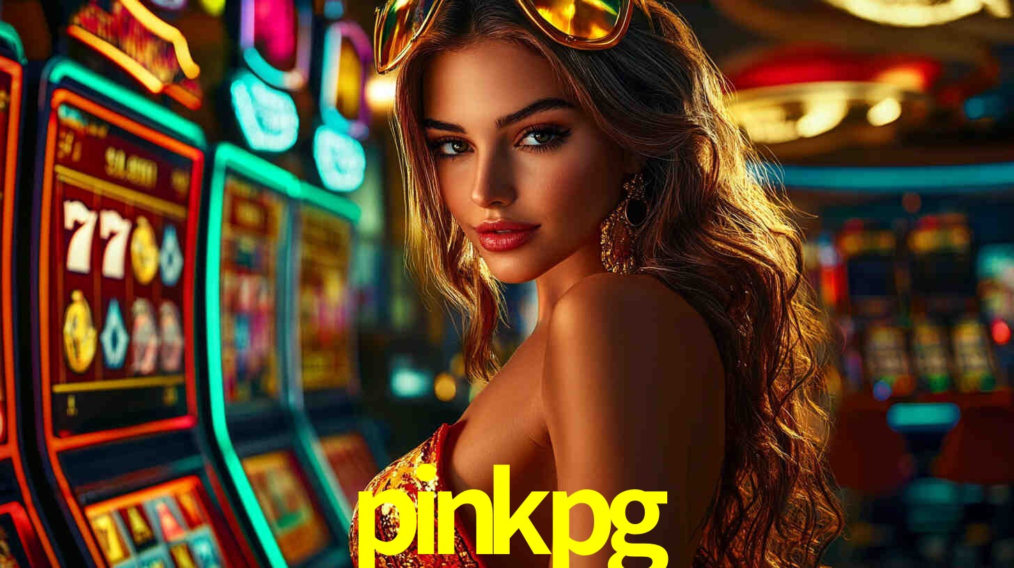 Welcome Bonus pinkpg