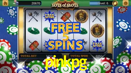 Desvendando o Mundo dos Jogos Virtuais na pinkpg