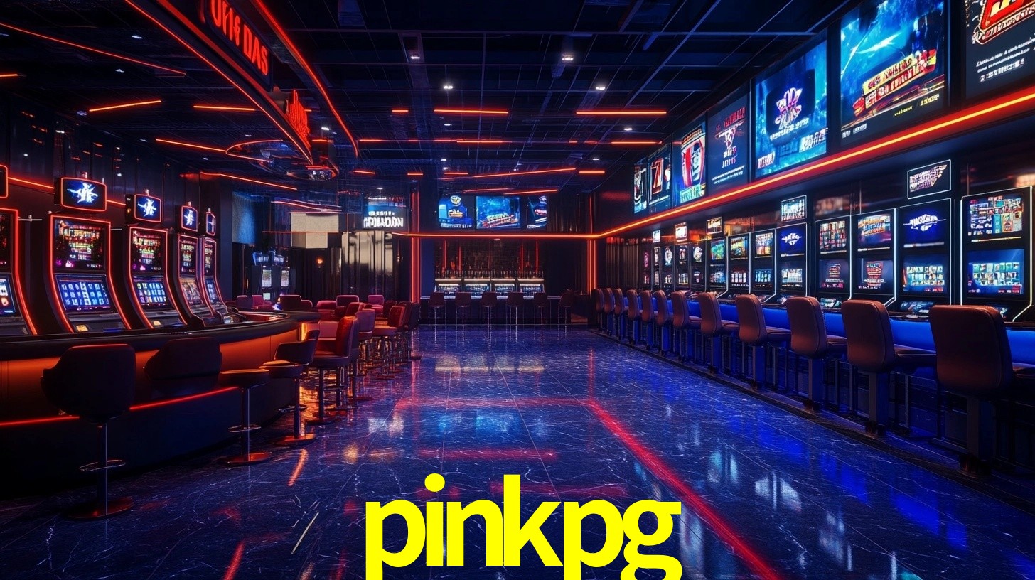 Experiência VIP pinkpg