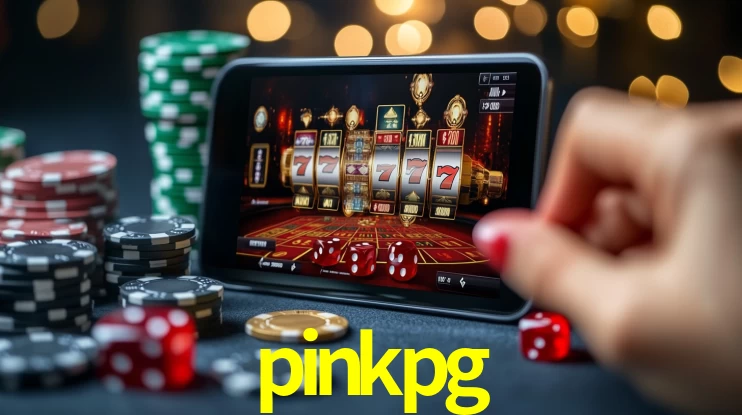 Statistics pinkpg