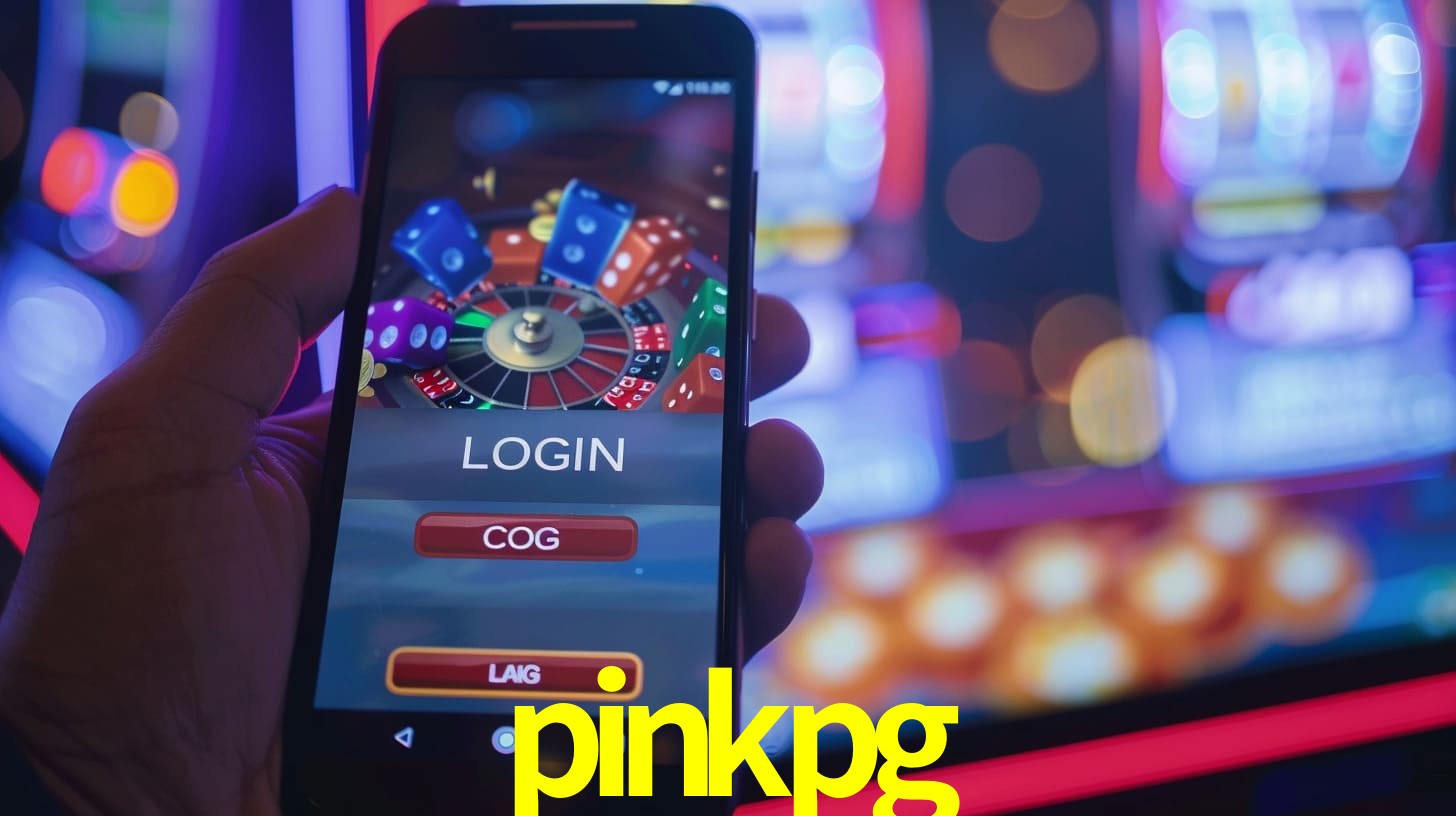 Fortune Tiger Slot no Site PINKPG.COM