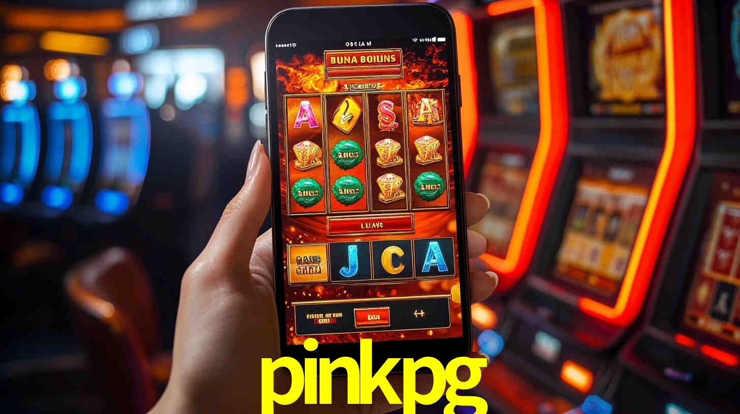 Blackjack Table pinkpg