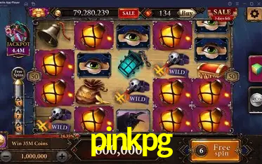 pinkpg