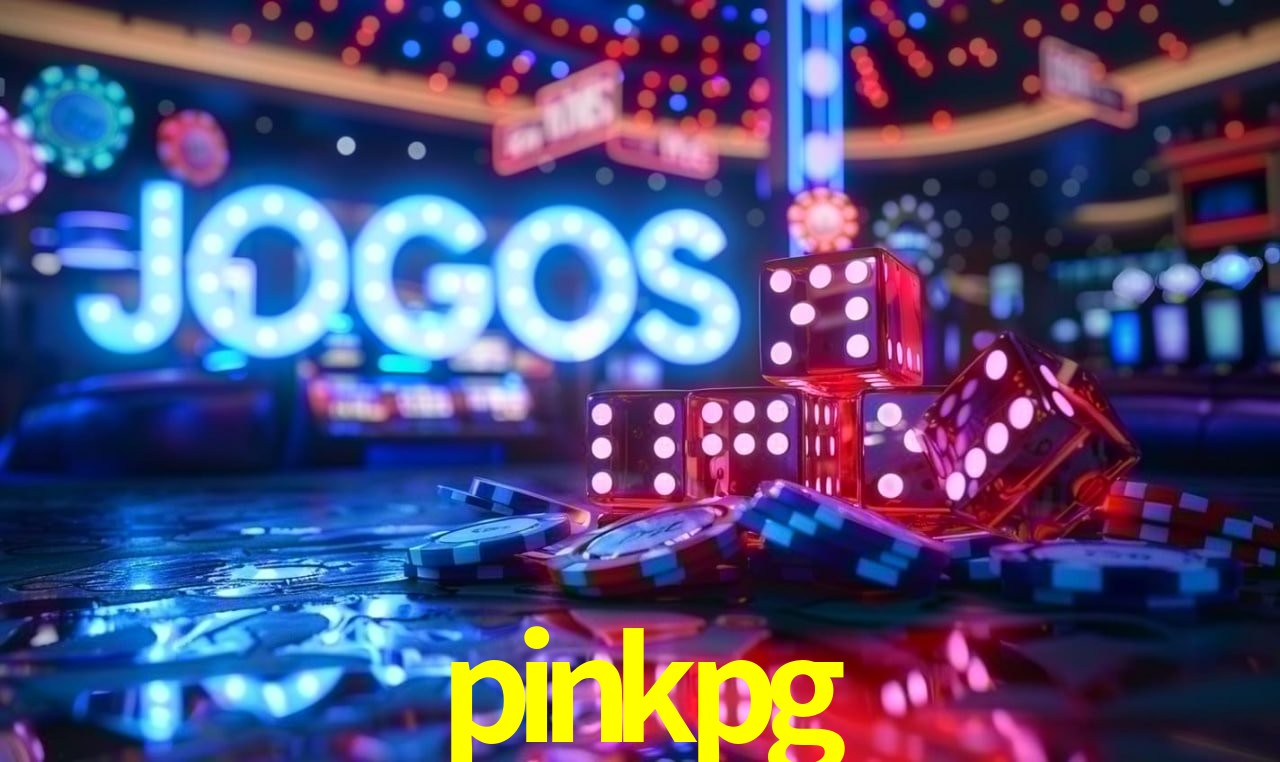 Torneios pinkpg