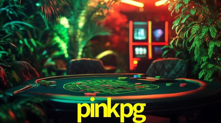 Bonus Features pinkpg