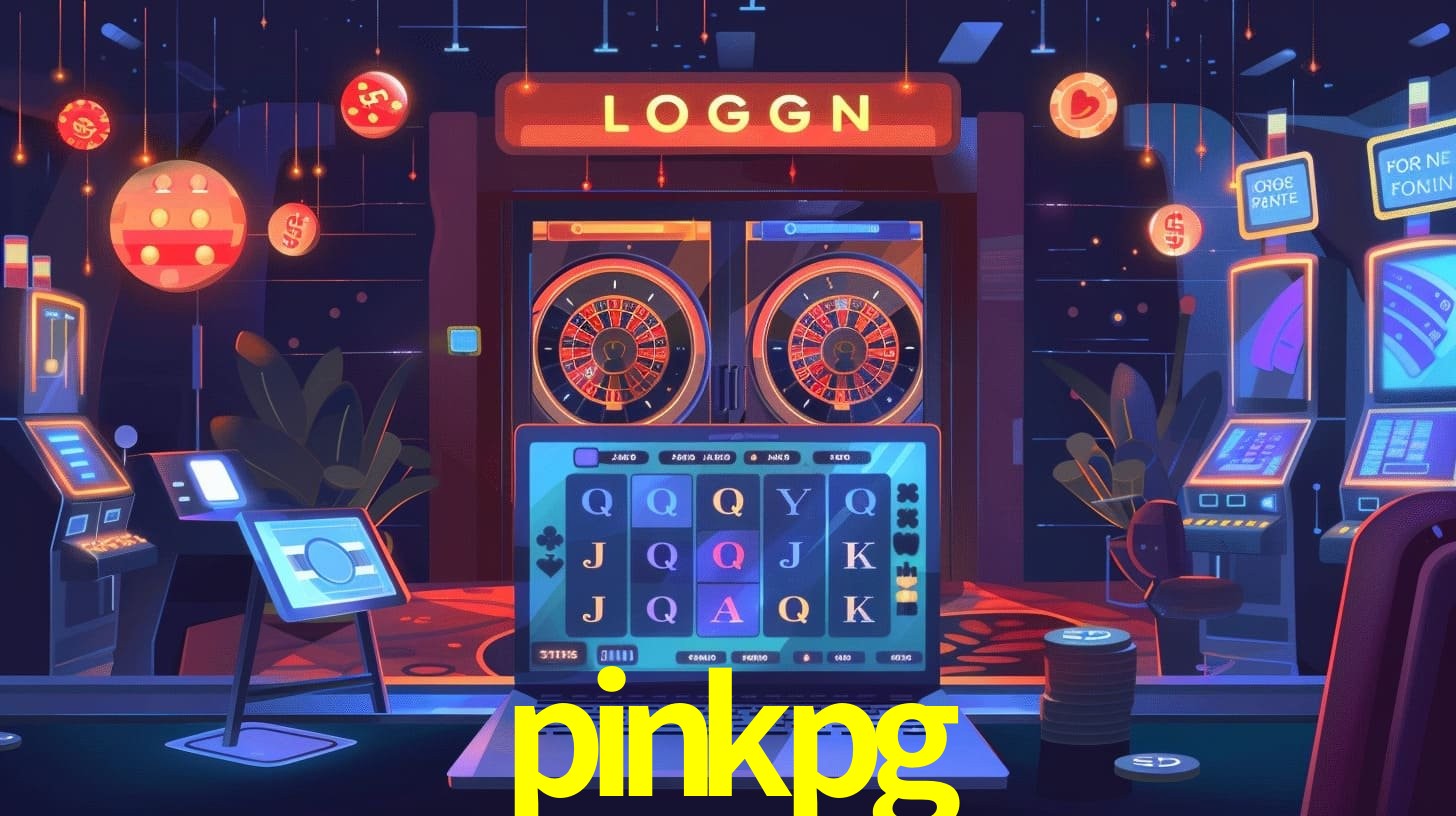 pinkpg