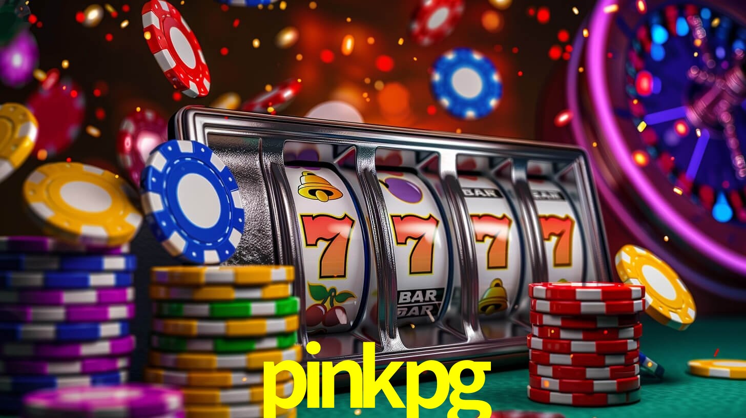 Mesa de Roleta pinkpg