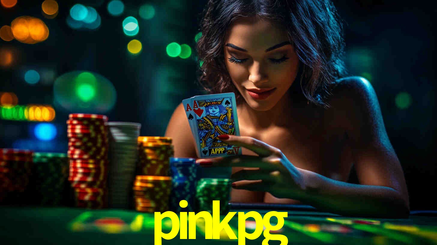 Desvendando o Mundo dos Jogos Virtuais na pinkpg