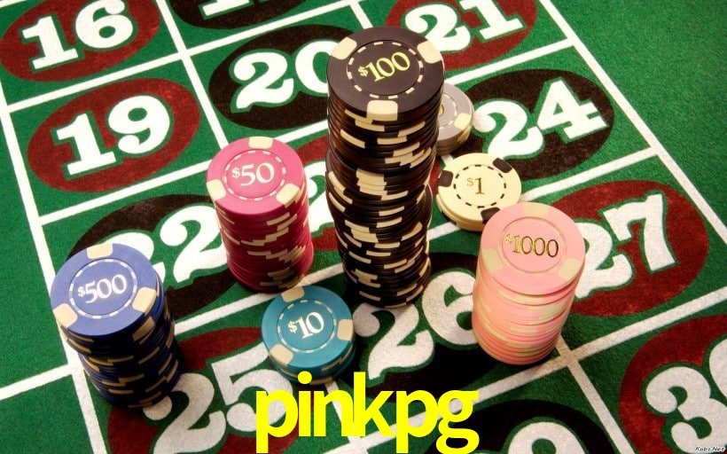 Estatísticas do Jogo pinkpg