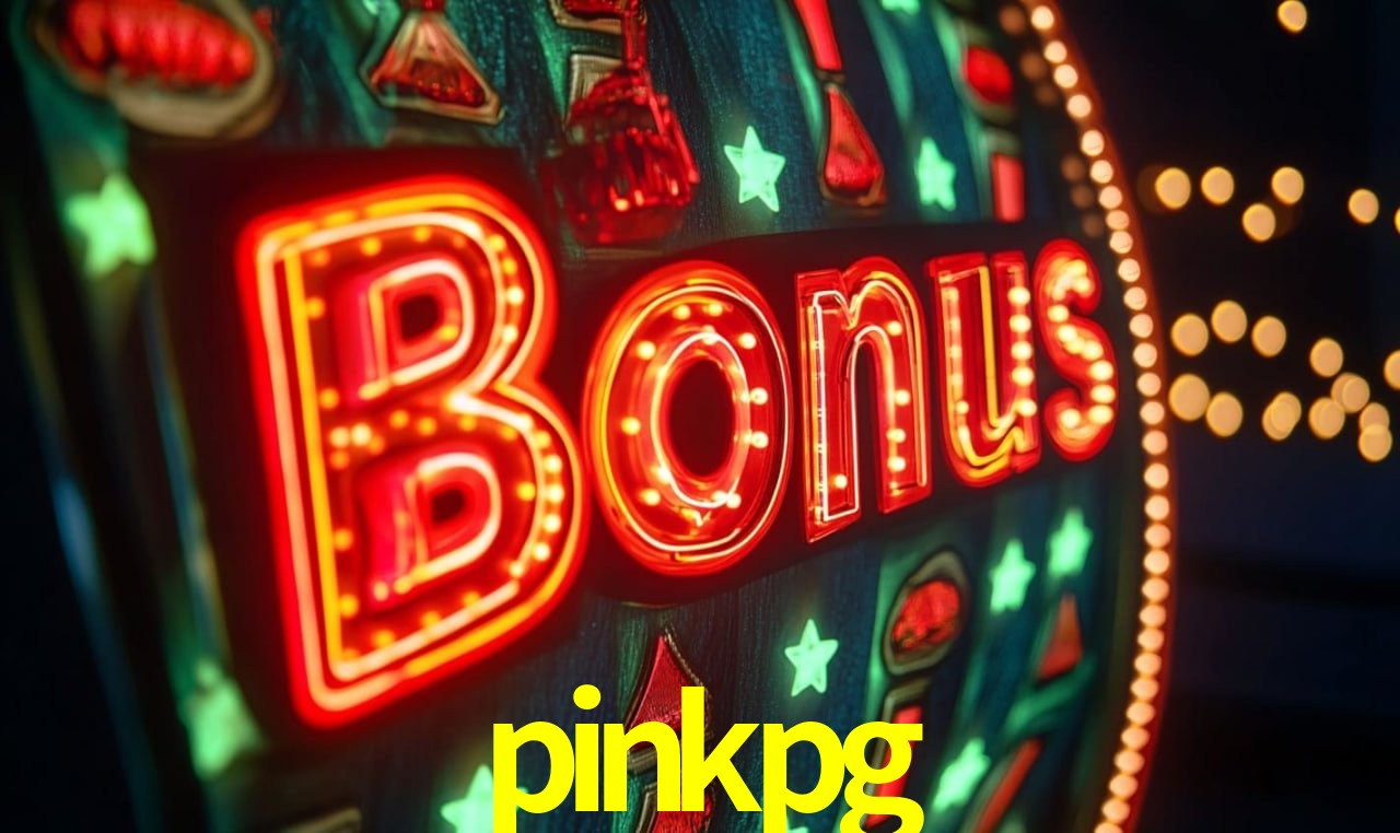 Casino Ao Vivo pinkpg