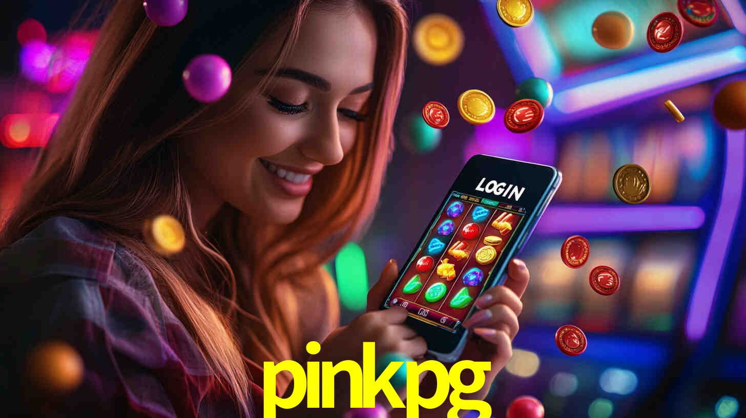 VIP Casino pinkpg