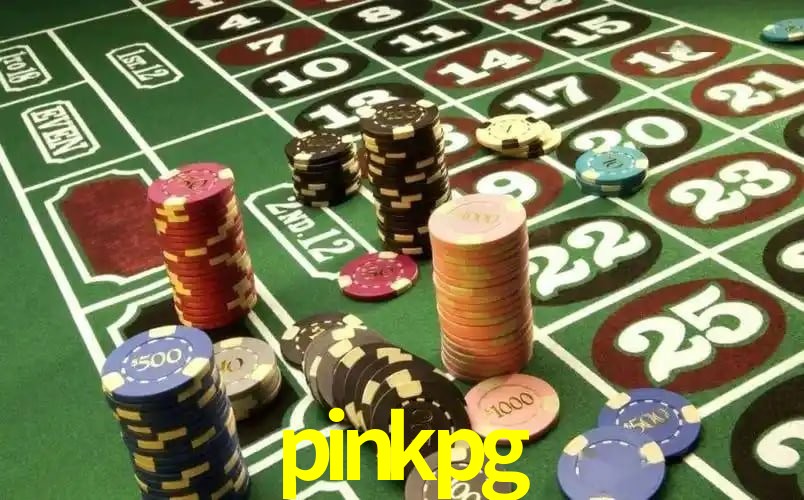 Benefícios da Conta pinkpg