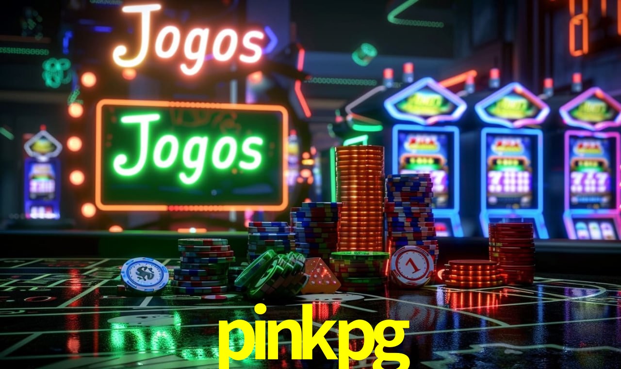 Bônus Generosos e Exclusivos no pinkpg para Você!