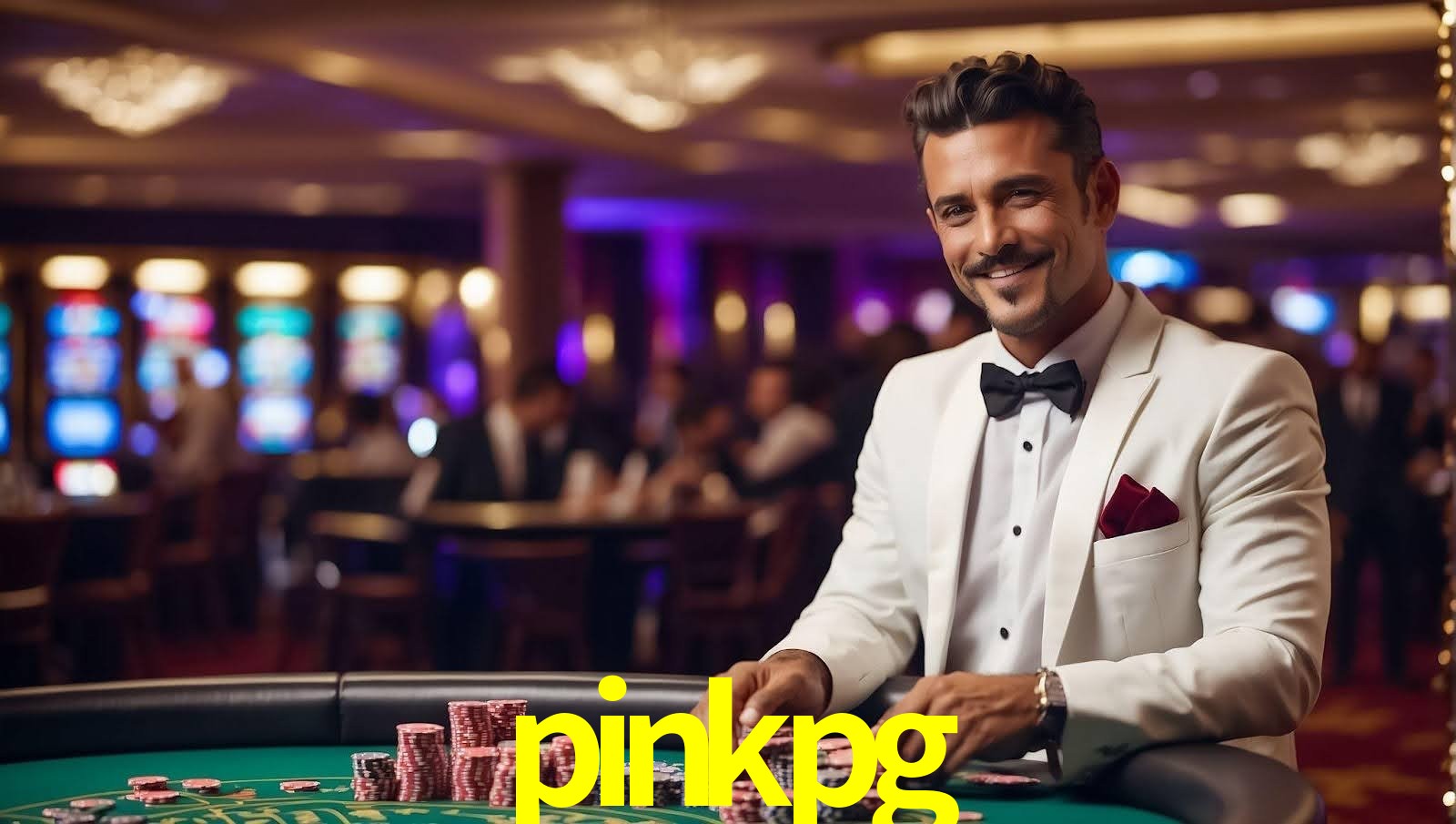 pinkpg bet