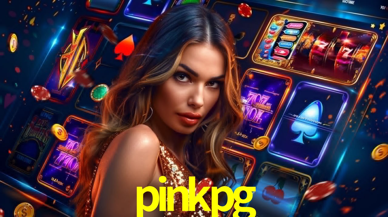 pinkpg.com
