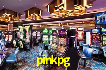 A Popularidade dos Caça-Níqueis no pinkpg