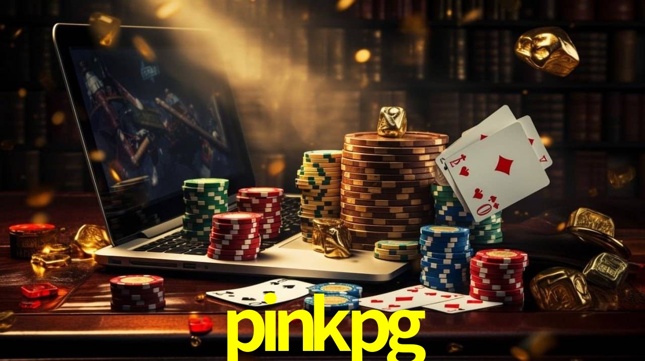 Apostas de Futebol pinkpg