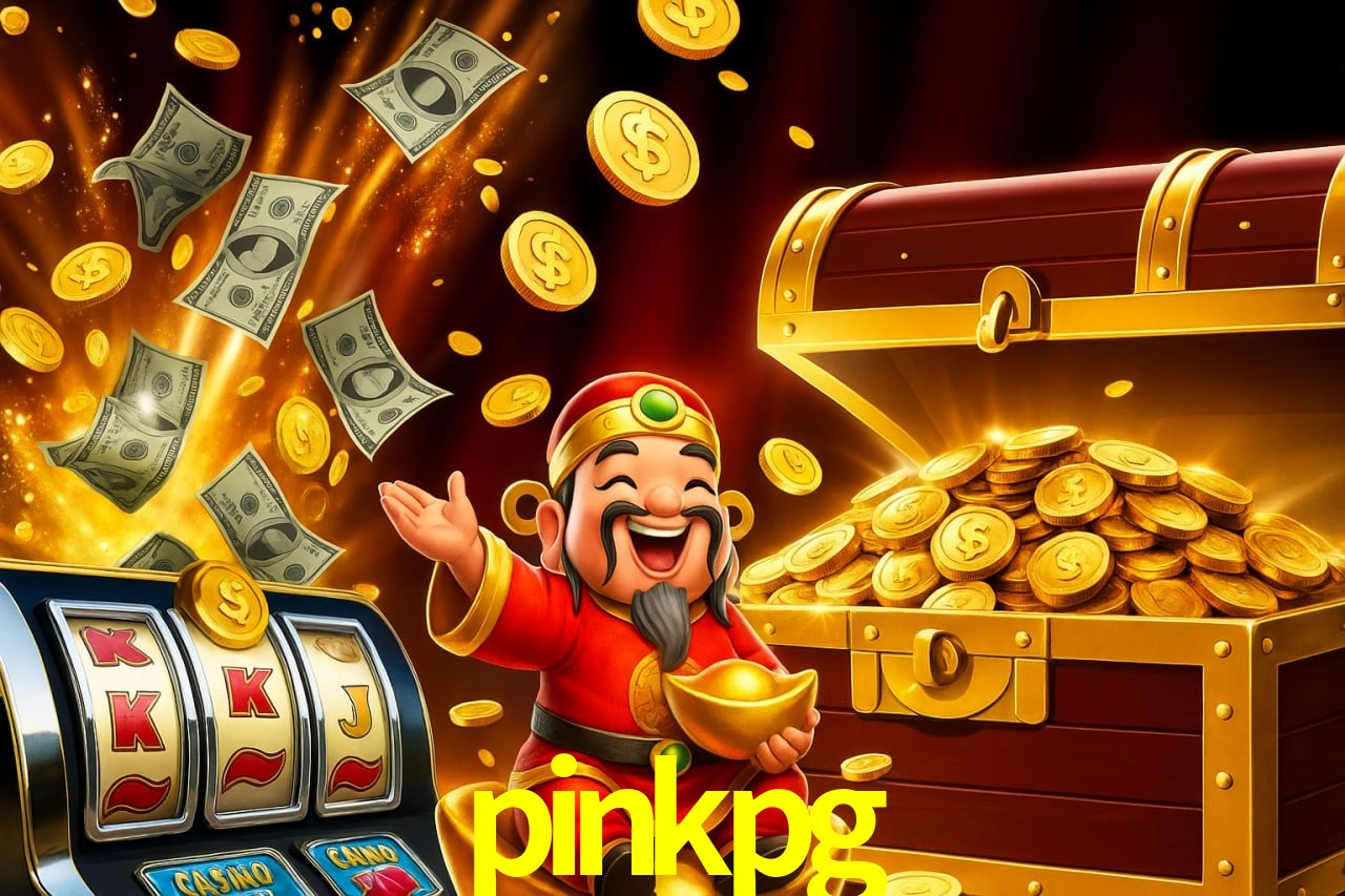 Mesa de Blackjack pinkpg