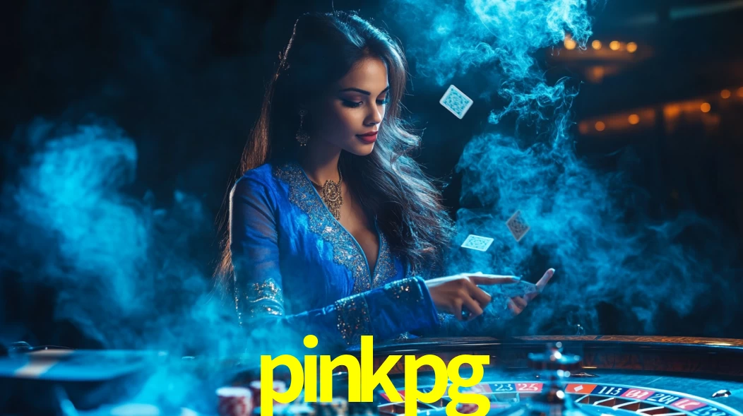 pinkpg: Jogue Crash e Experimente Alta Recompensa Instantânea