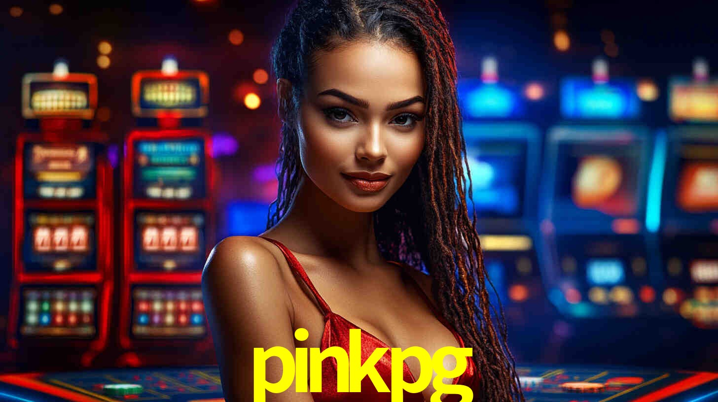 pinkpg