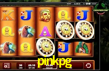 Apostas Esportivas na pinkpg: Um Guia Completo