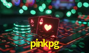 Diretório de Jogos pinkpg
