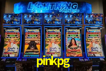 Desvendando o Mundo dos Jogos Virtuais na pinkpg