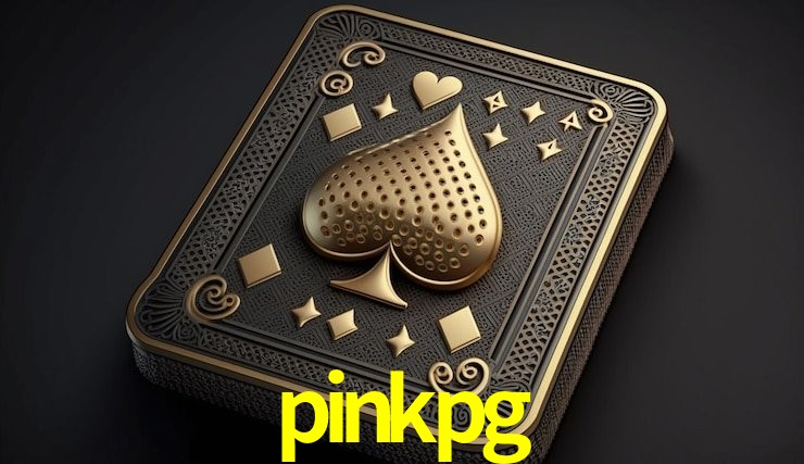 Jogos de Slot pinkpg