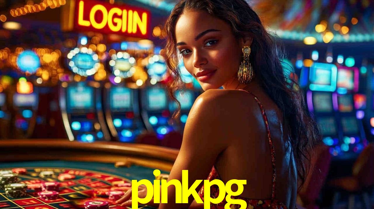 Design Responsivo pinkpg