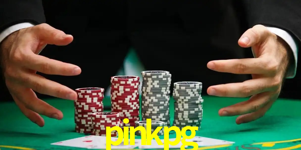 pinkpg