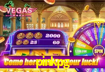 Descubra o Mundo do Cassino Online com pinkpg