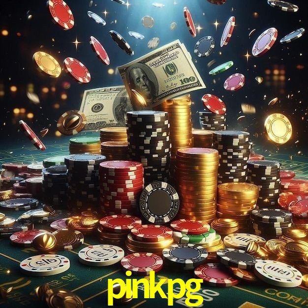 Interface do App pinkpg