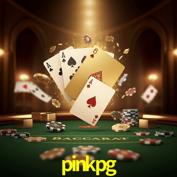 Game Providers pinkpg