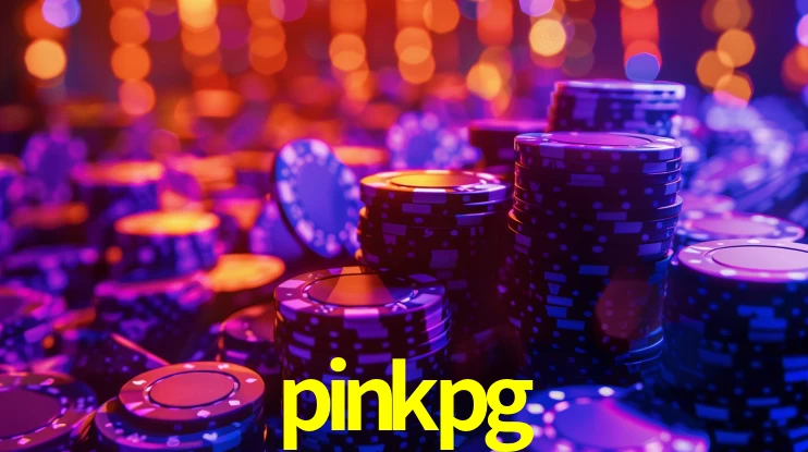 pinkpg App Interface