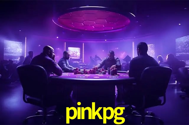 Provedores de Jogos pinkpg