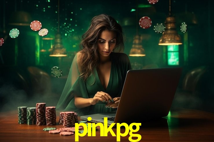 pinkpg