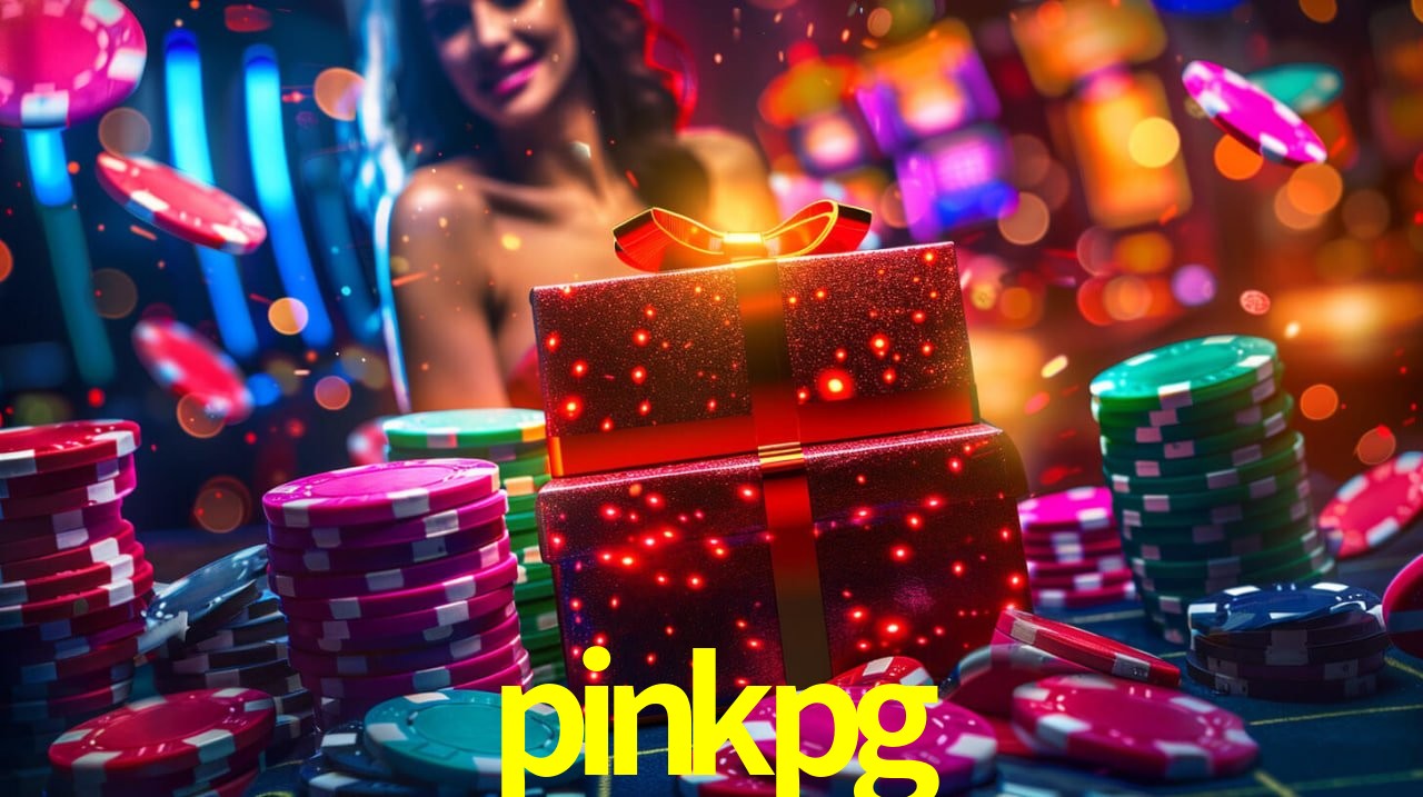 pinkpg: Seu Especialista em Apostas Esportivas Brasileiras