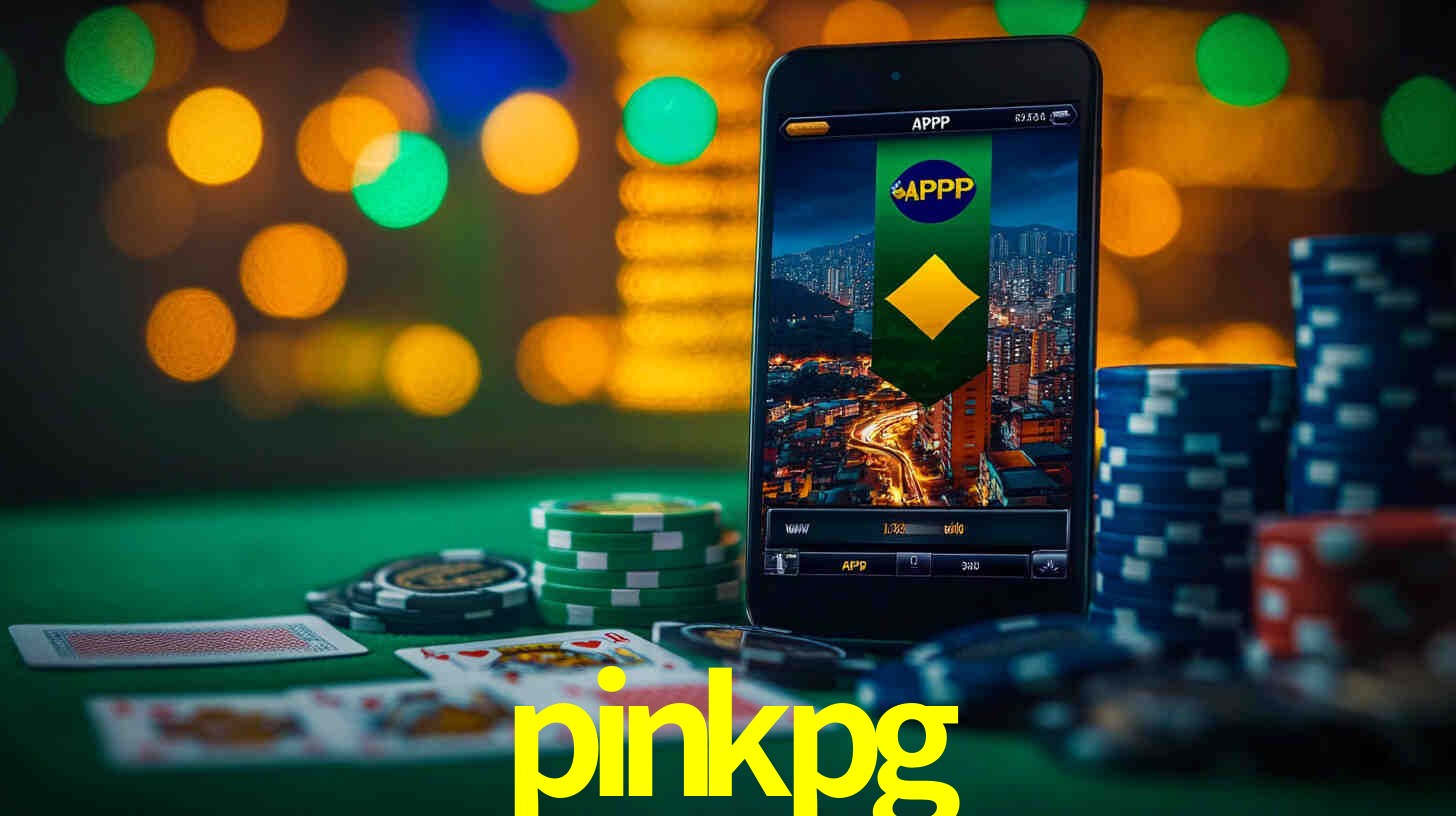 A Emoção da Loteria na pinkpg: Uma Chance de Mudança de Vida