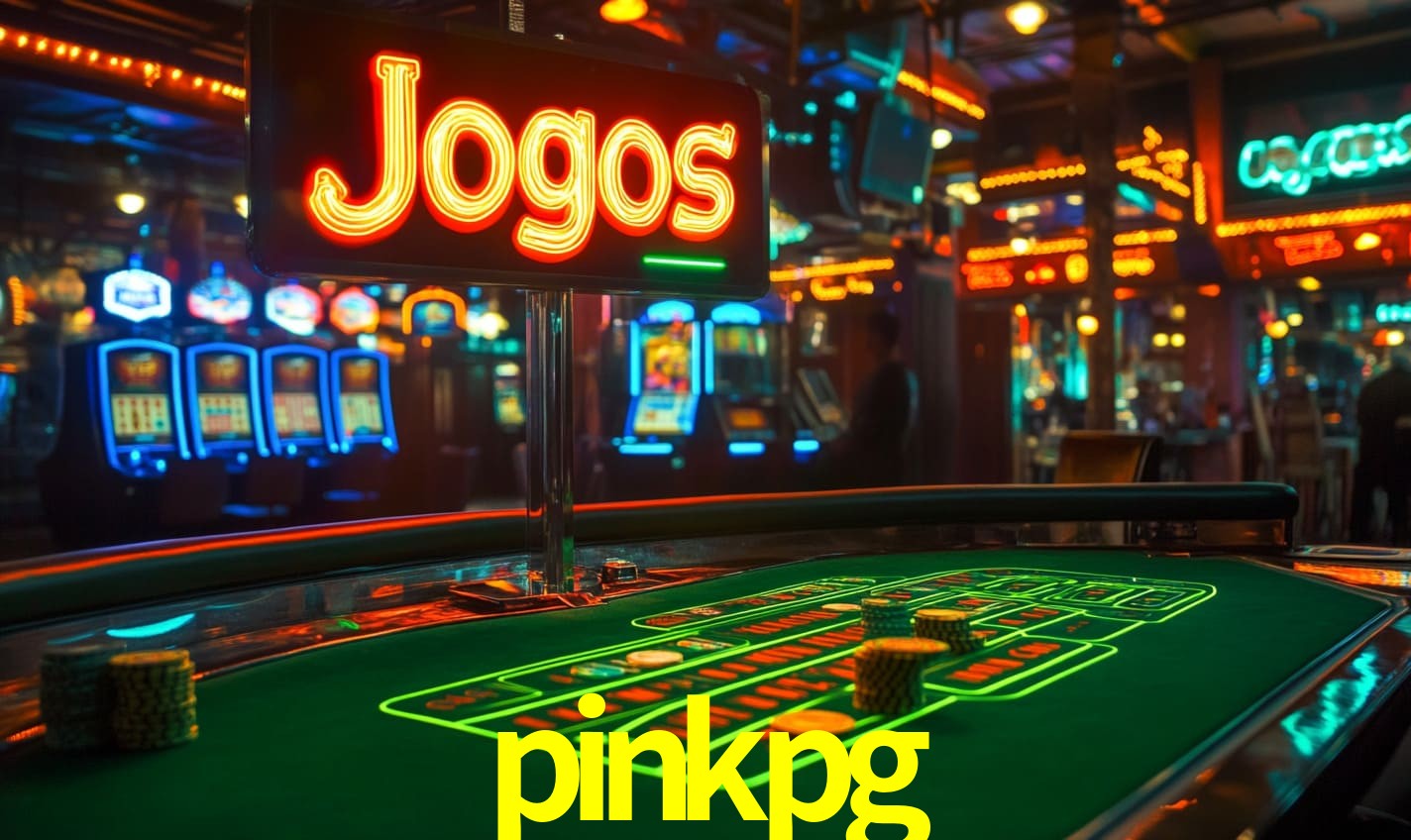 Integração de APIs pinkpg