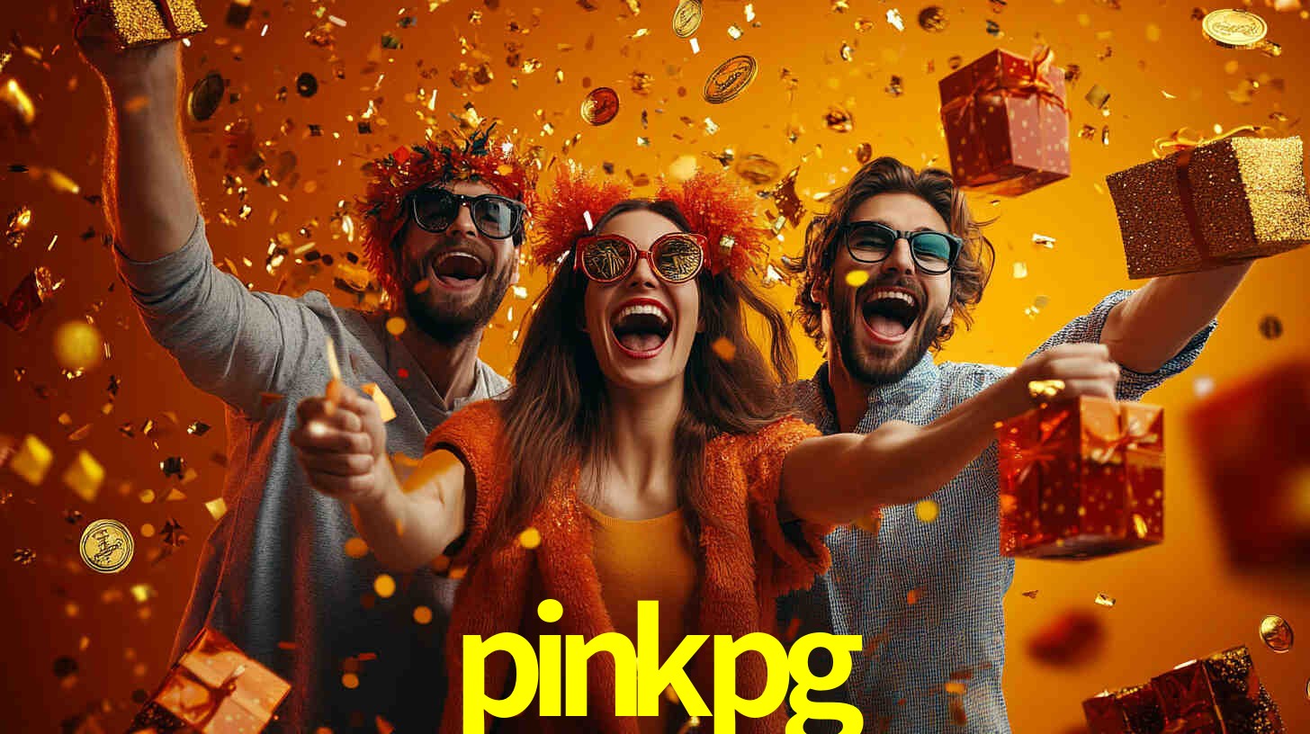 Daily Bonuses pinkpg