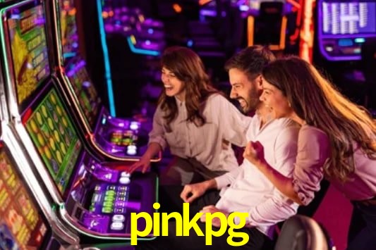 Jogos Exclusivos pinkpg