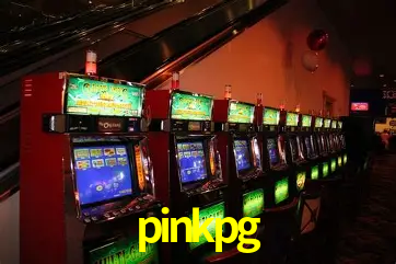 Explorando a Categoria de Eventos em Apostas na pinkpg