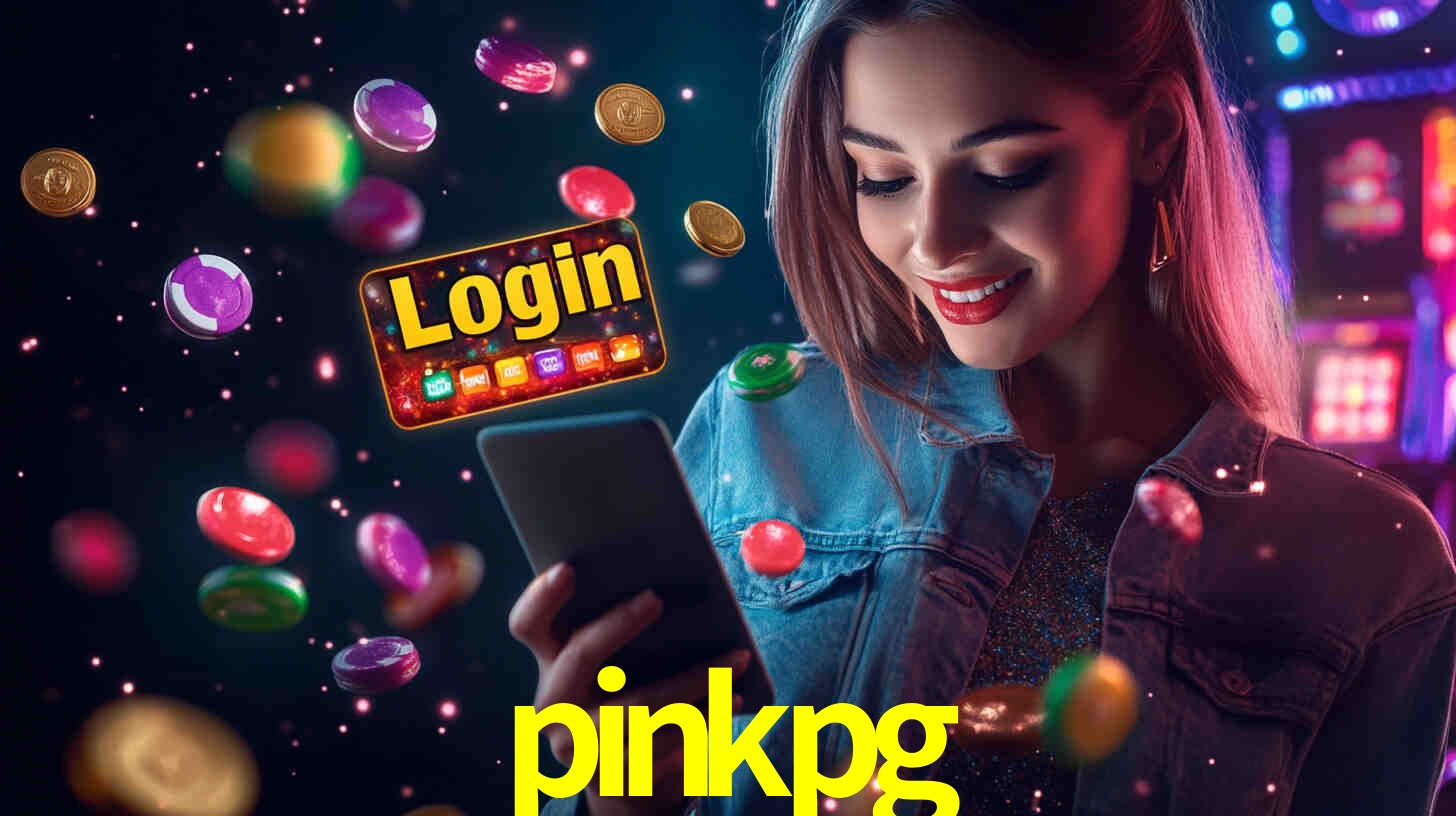 Descubra o Programa VIP da pinkpg: Vantagens Exclusivas para Jogadores
