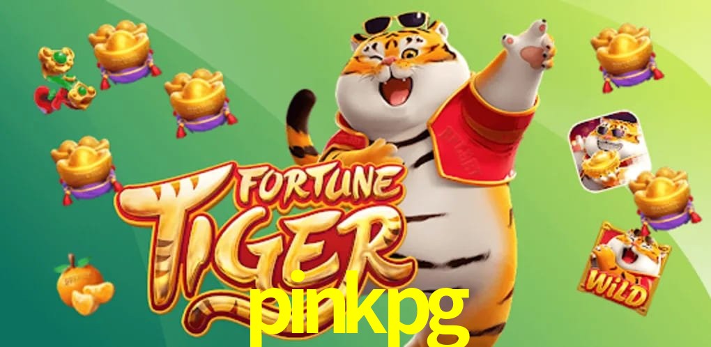 API Integration pinkpg