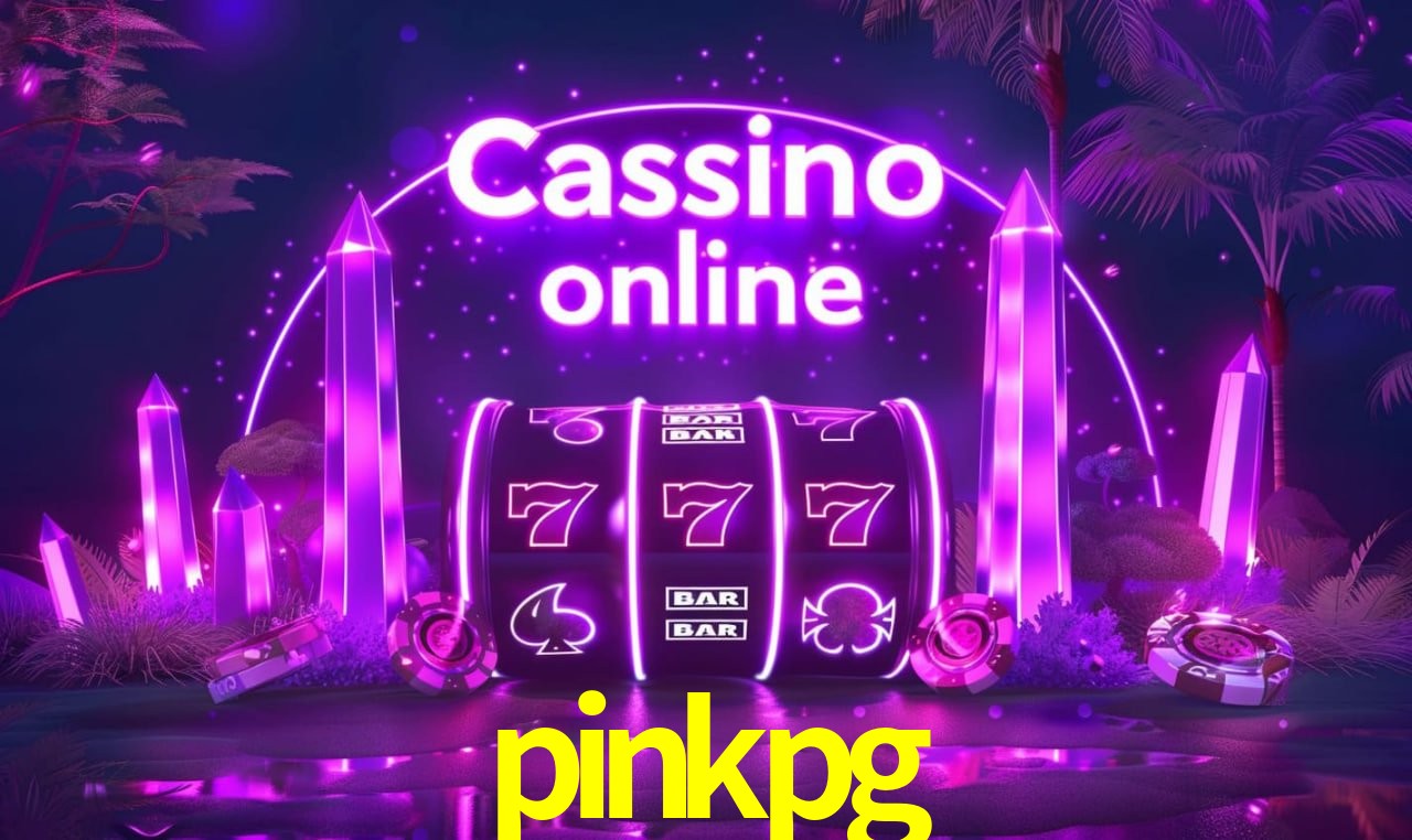 Promoções Sazonais pinkpg