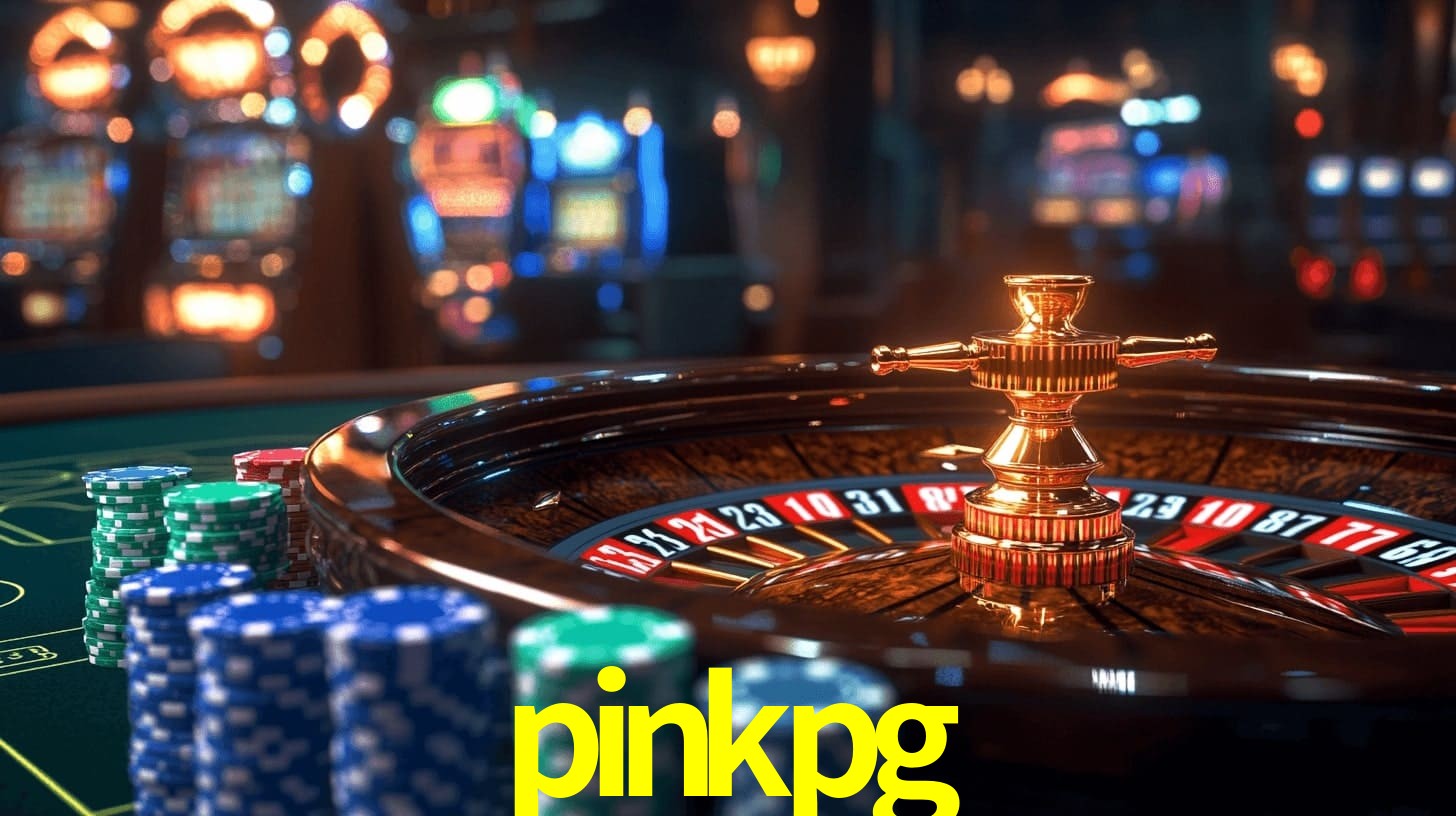 Live Casino pinkpg