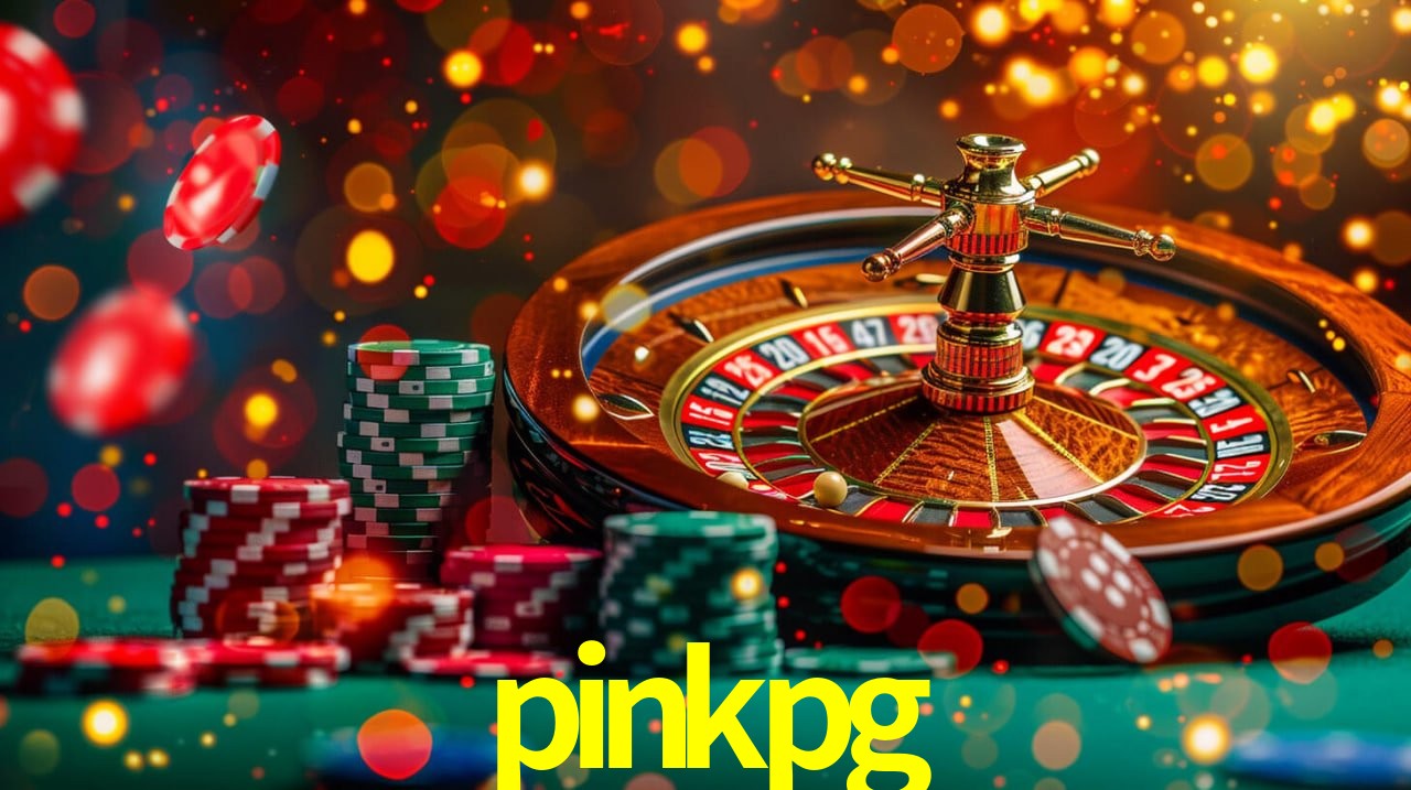 cassino pinkpg